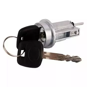 Комплект замка зажигания и замка двери для Toyota 69052-35150