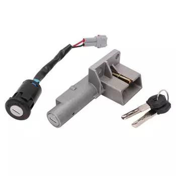 Комплект замка зажигания с ключом для электромотоцикла Sur-Ron Surron Light Bee X S