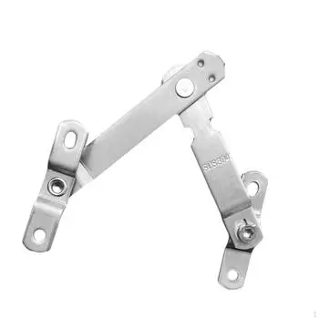 Комплект замков безопасности для окон дома для вертикальных и горизонтальных дверей 15.6cmx15.5mm