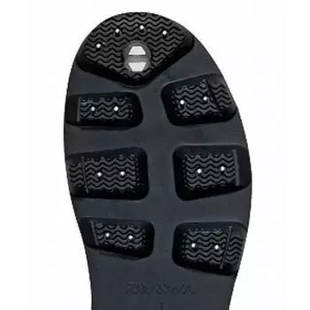 Комплект замков DAIWA Veripita B Lock K BL-110 S 924658