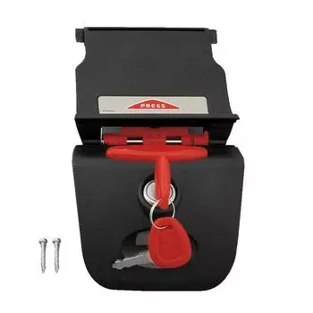 Комплект замков для заднего ящика GIVI HS260D 65865