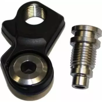 Комплект запасных частей для оси B SHIMANO Y5RT98010 (Для нормального) РД-М8000 чёрный