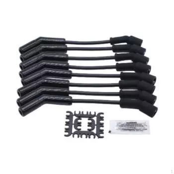 Комплект запасных частей для свечей зажигания, профессиональные детали для ремонта автомобилей, керамика с хорошими характеристиками