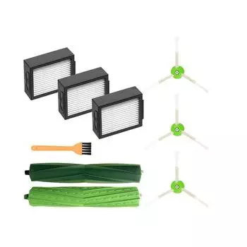 Комплект запасных частей и аксессуаров для irobot roomba i7 e5 e6