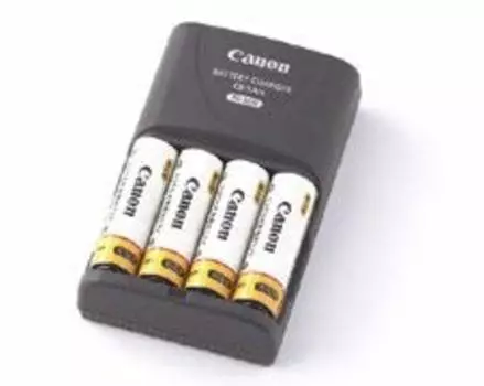 Комплект зарядного устройства Canon CBK4-300