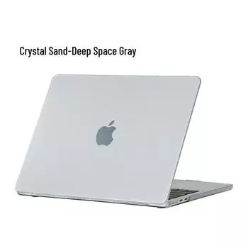 Комплект защитных чехлов для ноутбука Apple MacBook Air 13 2020 13.3 Pro