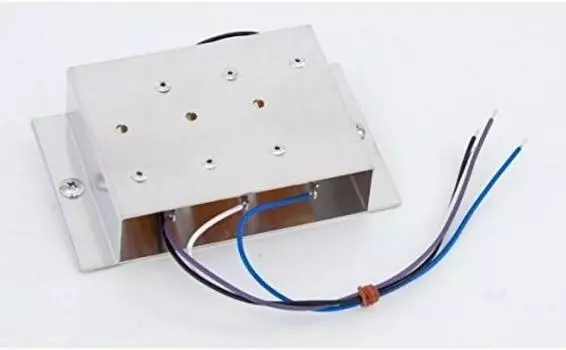 Комплект защиты от гипервспышек JET INOUE для Bluetec Canter 12V 527997