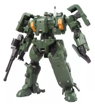 Комплект заземления Tieren 00 HCM-Pro51-00 ~ Gundam (Двойной О) серия~