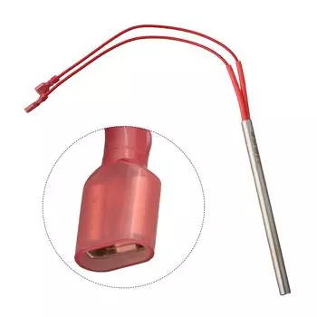 Комплект зажигания Hot Rod для сложных условий. Долговечность. ignition rod