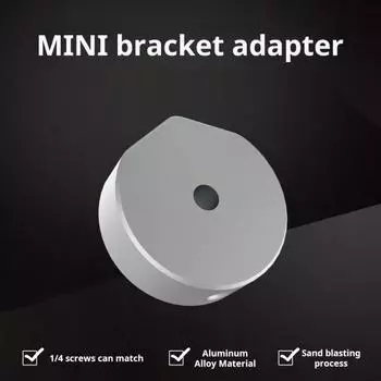 Комплект зажимов для крепления кронштейна спутникового Ethernet Yousheng, высокая прочность, простая установка, комплект крепких зажимов для круглой трубки для Starlink Mini чёрный