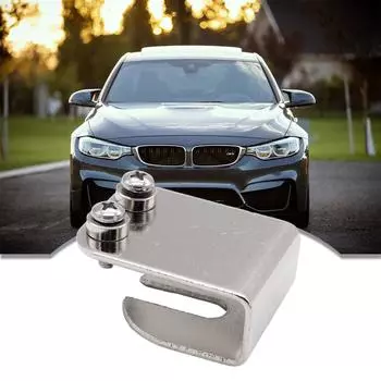 Комплект зажимов для ремонта троса коробки передач для Vivaro Primistar 4432979 7701477672 112883 4432979 93198015