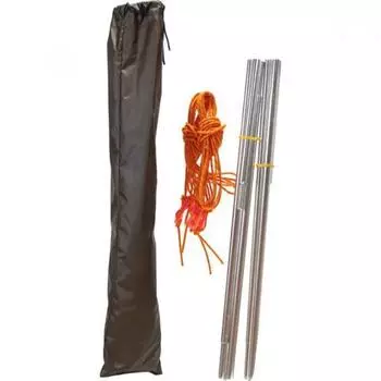 Комплект Zelt для палатки Arai 1 3741 [аксессуары Zelt для улицы]