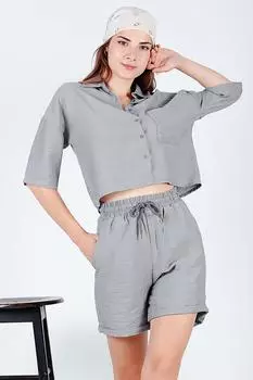 Комплект женских шорт