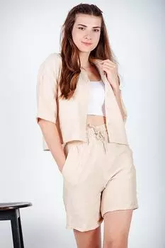 Комплект женских шорт