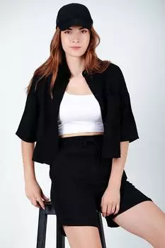 Комплект женских шорт