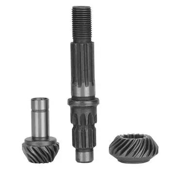 Комплект зубчатых головок из цинкового сплава для STIHL FS36 FS40 FS44 FS80 FS75 FS90 FS100 кусторезов триммера