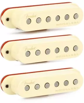 Комплект звукоснимателей Fender Pickup Ultra Noiseless™ Hot Stratocaster®