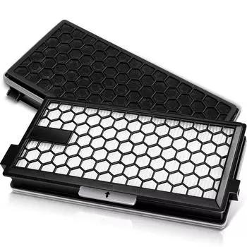 Комплекты бытовых фильтров, расходные материалы, детали для пылесосов