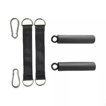 Комплекты для подтягиваний Gym Handle Удобная рукоятка для упражнений на брусьях