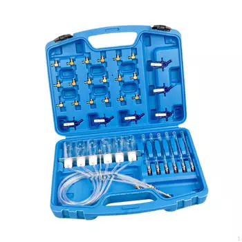 Комплекты для проверки расходомера масляного инжектора многоцелевые для деталей грузовиков