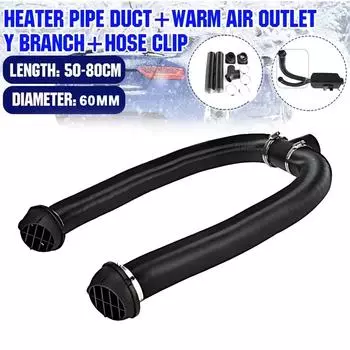 Комплекты для замены автомобильного обогревателя, изготовленные из алюминиевой фольги, удобные в обращении, изысканное мастерство, металл