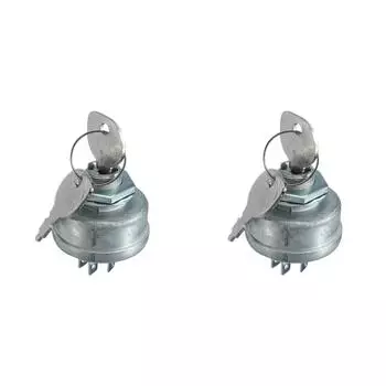 Комплекты для замены ключа зажигания газонокосилки MTD 725-0267A