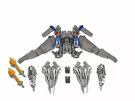 Комплекты обновления ДНК для ПВХ TF OP D Deluxe Edition Комплект обновления без основного SS-05/SS-32/SS-44 DK-15-2 (Только комплект, единица) [Элемент]