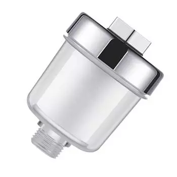 Комплекты очистителей для выпускного отверстия с 5 картриджами Фильтр для очистки воды на переднем кране Фильтр для очистки воды Аксессуары для кухни и ванной комнаты