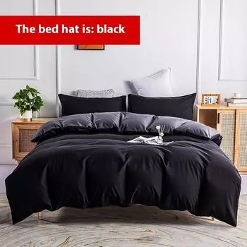 Комплекты одеял полного размера - комплекты постельного белья из 4 предметов, комплекты постельного белья с простынями, наволочками и наволочками, постельное белье для взрослых и детей 150x200+90x200+27cm