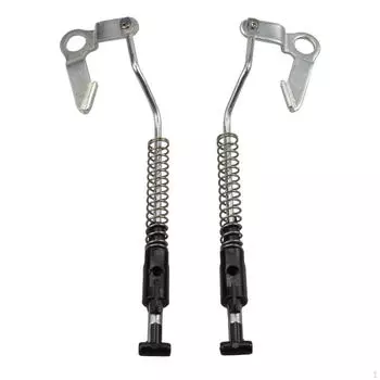 Комплекты пружин бокового раздвижного окна для 2005-2019 гг. Прочный портативный многофункциональный инструмент для ремонта