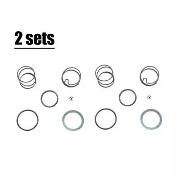 Комплекты пружин DCF885B-B3 Тип1 DCF886D2 Тип1 Для DCF885B Тип1