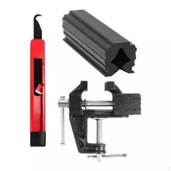 Комплекты ручек для гольф-клюшек Driver Wedge для паттера Shaft