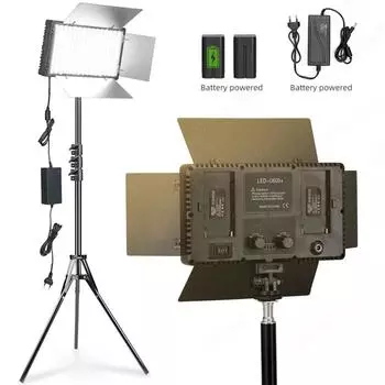 Комплекты светодиодной фотостудии Комплект селфи-светильника Комплект фотостудии Лампа для фотосъемки Комплект видеосвета для Youbute Game Прямая трансляция TikTok