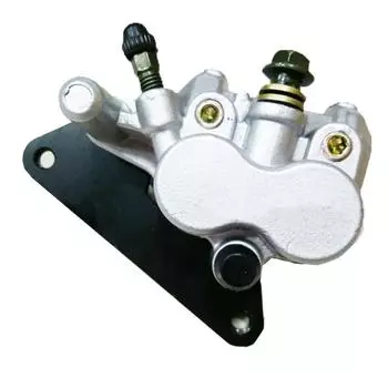 Комплекты тормозных колодок суппорта дискового тормоза мотоцикла для HONDA DIO50 DIO 50 50cc