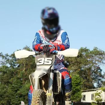 Комплекты трикотажа и брюк для мотокросса, гоночный костюм, комплект гонщика, комплект внедорожного MX Enduro MOTO, мужские комплекты, женские комплекты для горных мотоциклов для скоростного спуска M-32