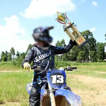 Комплекты трикотажа и брюк для мотокросса, гоночный костюм, комплект гонщика, комплект внедорожного MX Enduro MOTO, мужские комплекты, женские комплекты для горных мотоциклов для скоростного спуска S-30