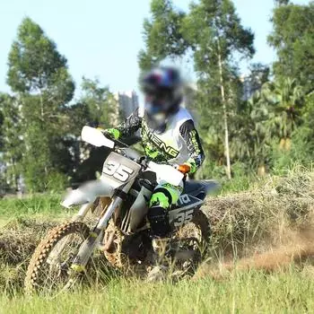 Комплекты трикотажа и брюк для мотокросса, гоночный костюм, комплект гонщика, комплект внедорожного MX Enduro MOTO, мужские комплекты, женские комплекты для горных мотоциклов для скоростного спуска S-30