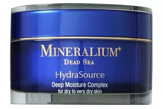 Комплекс глубокого увлажнения для сухой кожи 50 мл