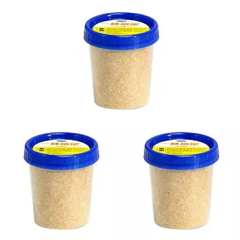 Комплексная порошковая приманка для рыбалки, быстрое прототипирование наживки (Тип вкуса)