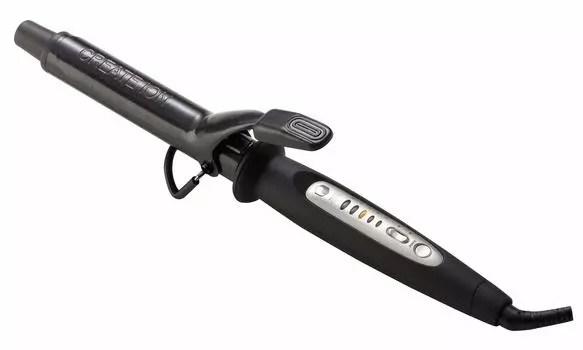 [Комплексное лечение] Щипцы для завивки волос 26 мм CCIC-G7208B