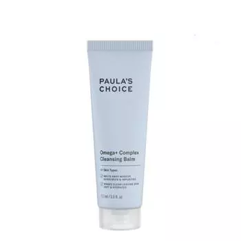 Комплексный очищающий бальзам с омега + комплексным очищающим бальзамом Паулы 103 мл