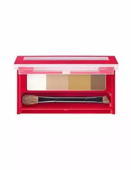 Комплексный уход за бровями Beauty Trick BR731 2,5 г
