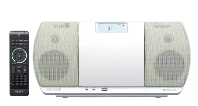 Компонент Kenwood Bluetooth совместимый с динамиками CR-D3-W [белый]