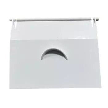 Компонент Крышка скиммера Прочная конструкция для тяжелых условий эксплуатации На открытом воздухе