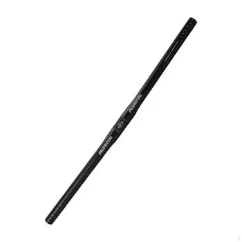 Компонент руля для горного велосипеда с плоской штангой и подъемником для езды на горном велосипеде Swallow handle