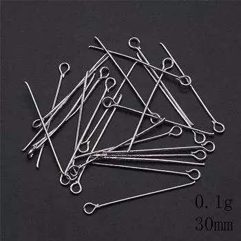 Компоненты 9 булавок и игл Автомобильные аксессуары Винтажные ювелирные инструменты