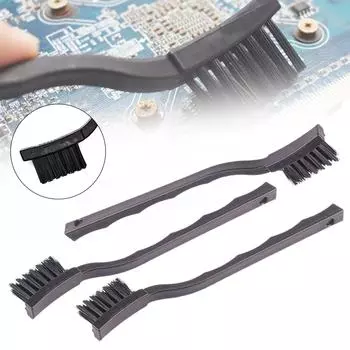 Компоненты антистатической щетки ESD Electronic Sensitive