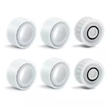 Компоненты для очистителя бассейна C5 DX6 M400 M500 Prowler 820/830 3884997-R6 Колесная шестерня Жилые Коммерческие Бассейны