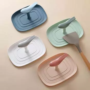 Компоненты индивидуальной защиты мелкой бытовой техники зелёный