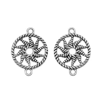 Компоненты разъема для цветов, принадлежности для изготовления ювелирных изделий, художественные ремесла, аксессуары для изготовления своими руками